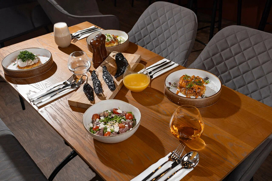 Остряк - фотография № 3