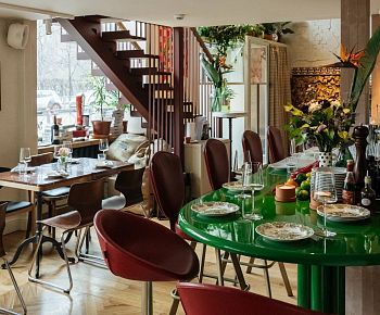 Ciao bistro