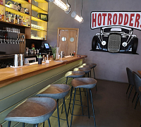 Hotrodders (закрыт) фото 2