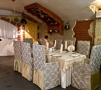 У Горчакова (закрыт) фото 5