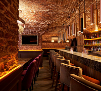 Джинотека Whitley Neill Bar & Kitchen фото 6