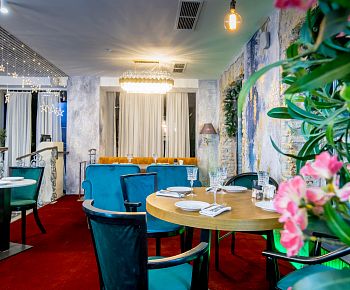 Grand Bianco / Гранд Бьянко (временно закрыт)