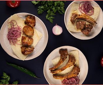 Kuzu / Кузу (закрыт)