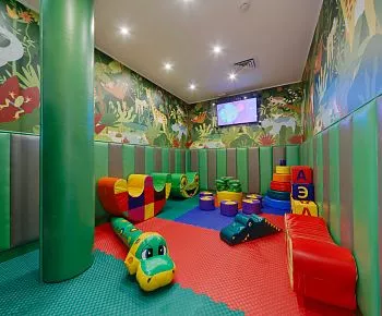 Villa Verde / Вилла Верде