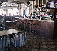 Beer Hall / Бир Холл (закрыт) фото 5