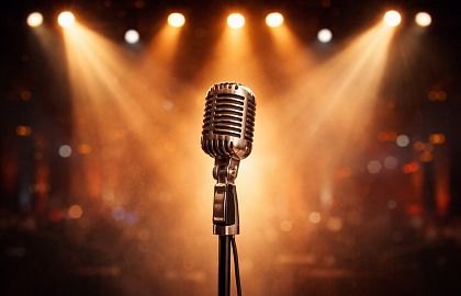 Живое исполнение вокала