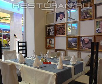 Большой Кавказ (закрыт)