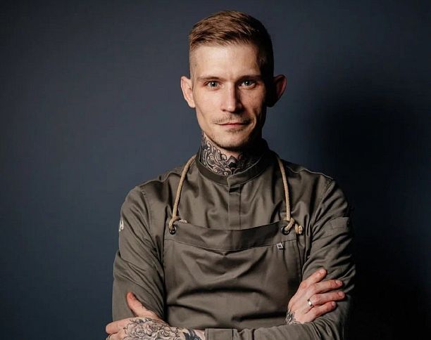 Игорь Казаков: «Еда сама по себе должна приносить удовольствие»