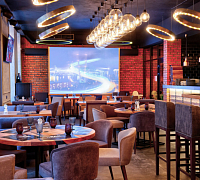 Прожарка Grill&Bar (закрыт) фото 7