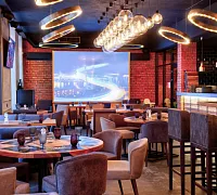 Прожарка Grill&Bar (закрыт) фото 7