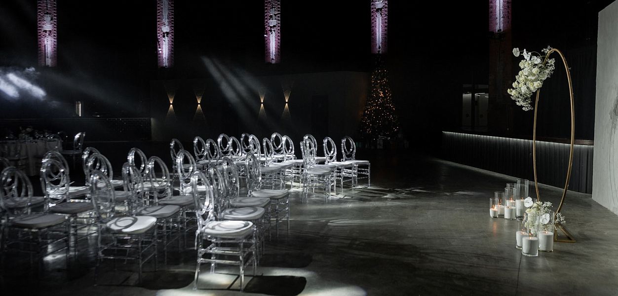 The Event Hall - фотография № 38