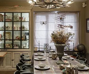 The Kitchen / Китчен