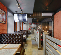 BB (Burger Beer) (закрыт) фото 6