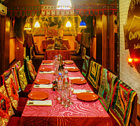 Curry House / Дом Карри (Глинки) (закрыт) фото 4