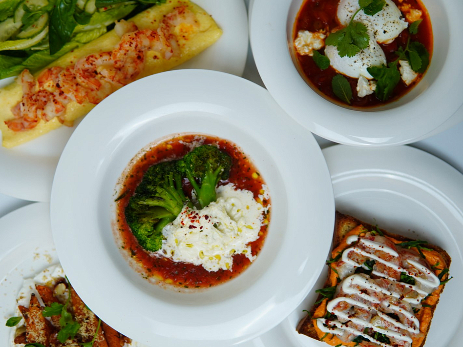 Salty bistro - фотография № 5