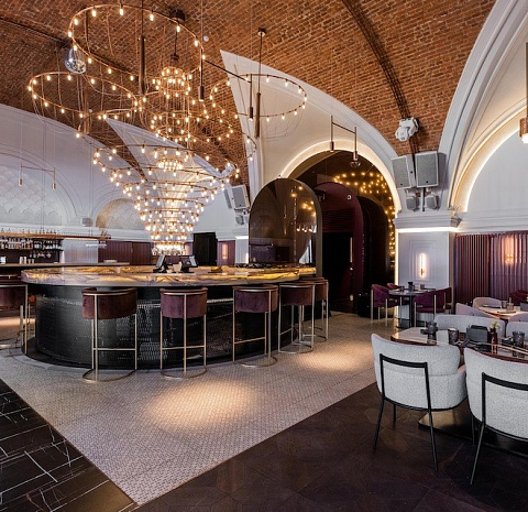 Сплетни by Anna Asti