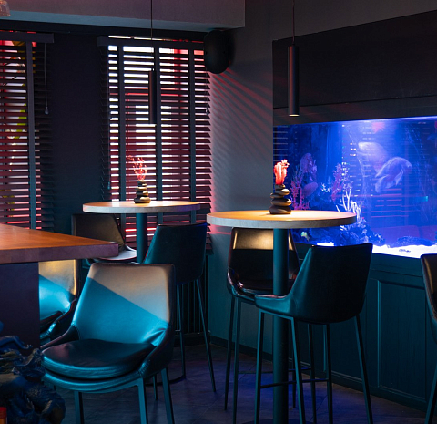 Меконг / Mekong