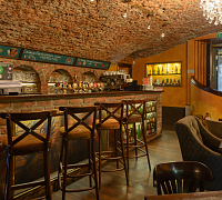 Brasserie Kriek (Невский, 22) фото 7