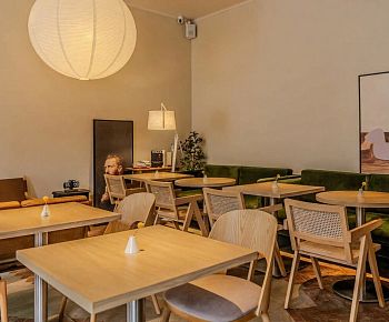 Завтрак в постель