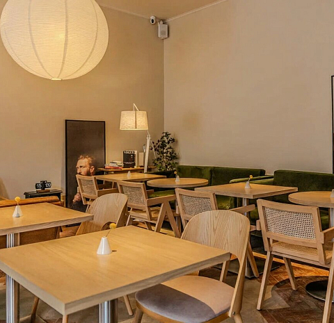 Завтрак в постель