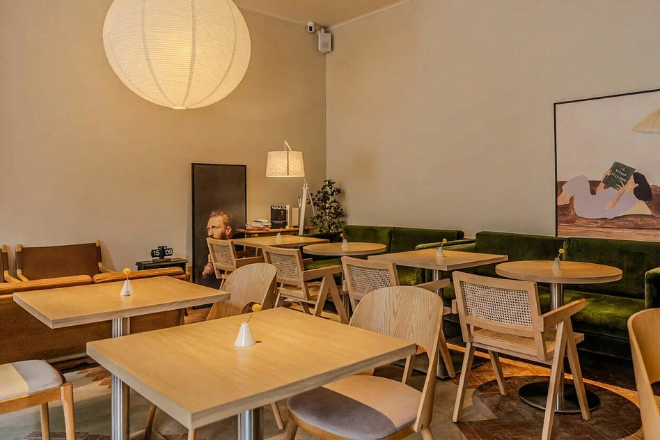 Завтрак в постель - фотография № 6