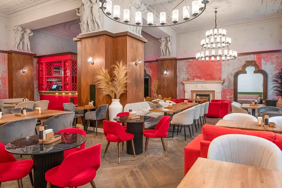 Пуси Лебеди (Садовая) - фотография № 2