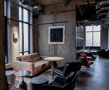 HookahPlace Восток