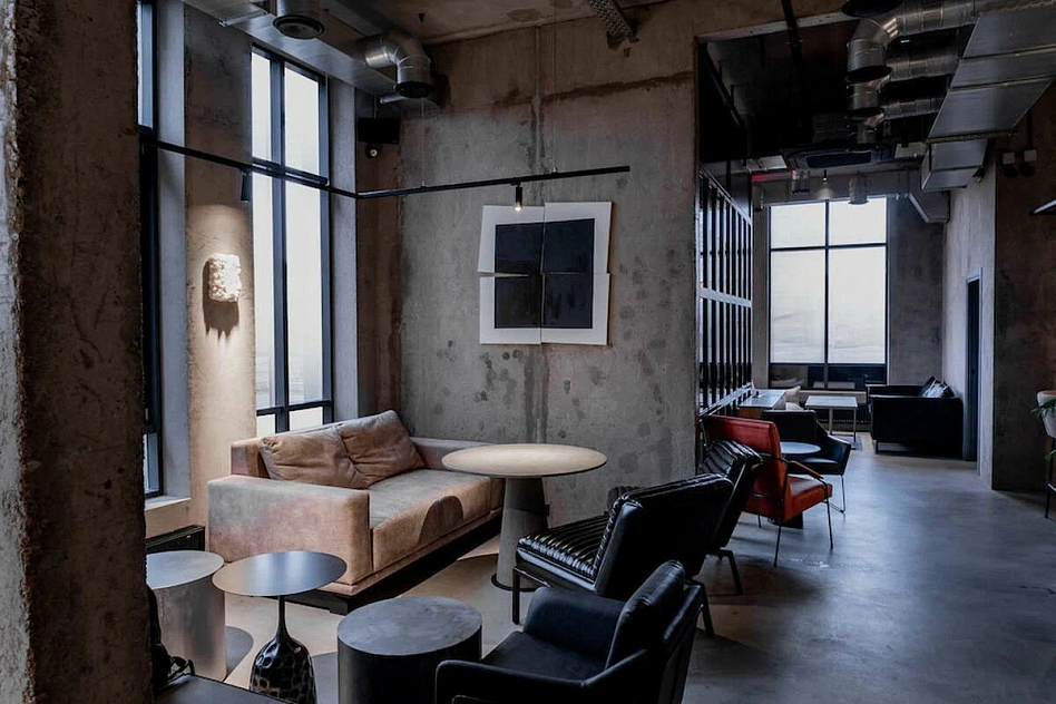 HookahPlace Восток - средний счет 2000-3000р