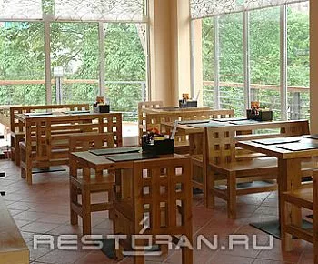 Гин-но-Таки (закрыт)