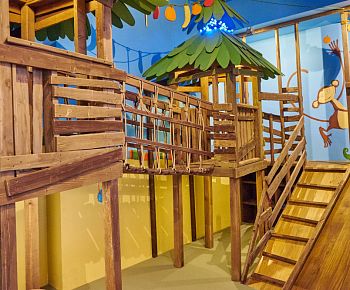 Mymoon / Маймун