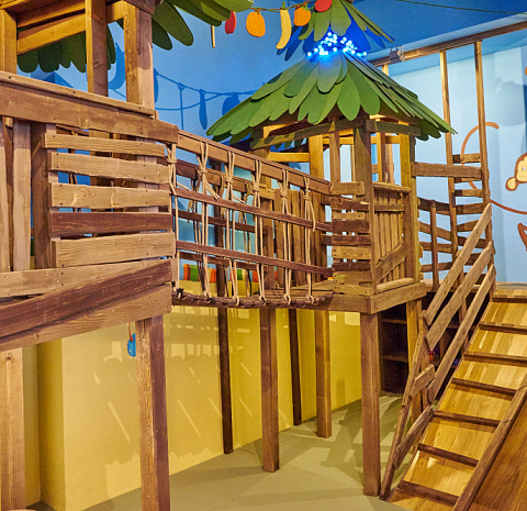 Mymoon / Маймун