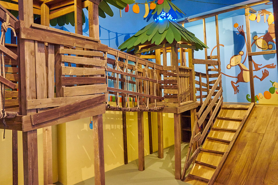 Mymoon / Маймун фото 13