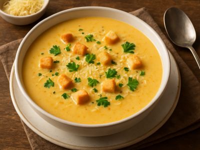 Сезонное меню в «Маймун»