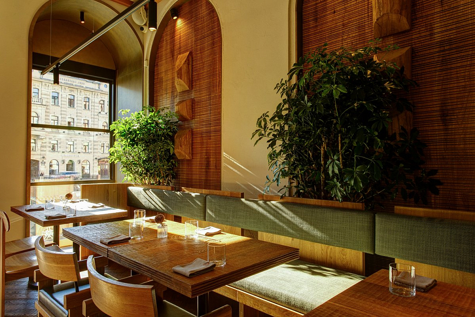 Ro - фотография № 1