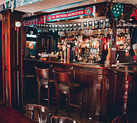 Lizards bar (закрыт) фото 6