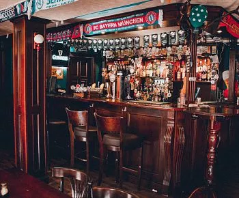 Lizards bar (закрыт)
