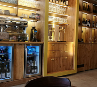 Sreda Cafe&Bar (закрыт) фото 6