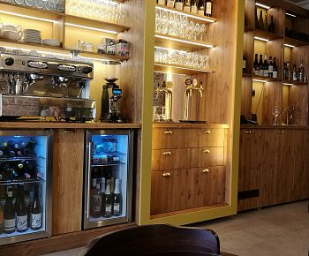 Sreda Cafe&Bar (закрыт)