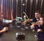 Отзыв о баре Dion Lounge Bar / Дион Лаунж Бар (закрыт)