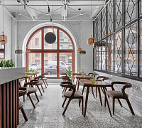 Solar Bistro (закрыт) фото 3