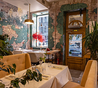 Cafe People (временно закрыт) фото 7