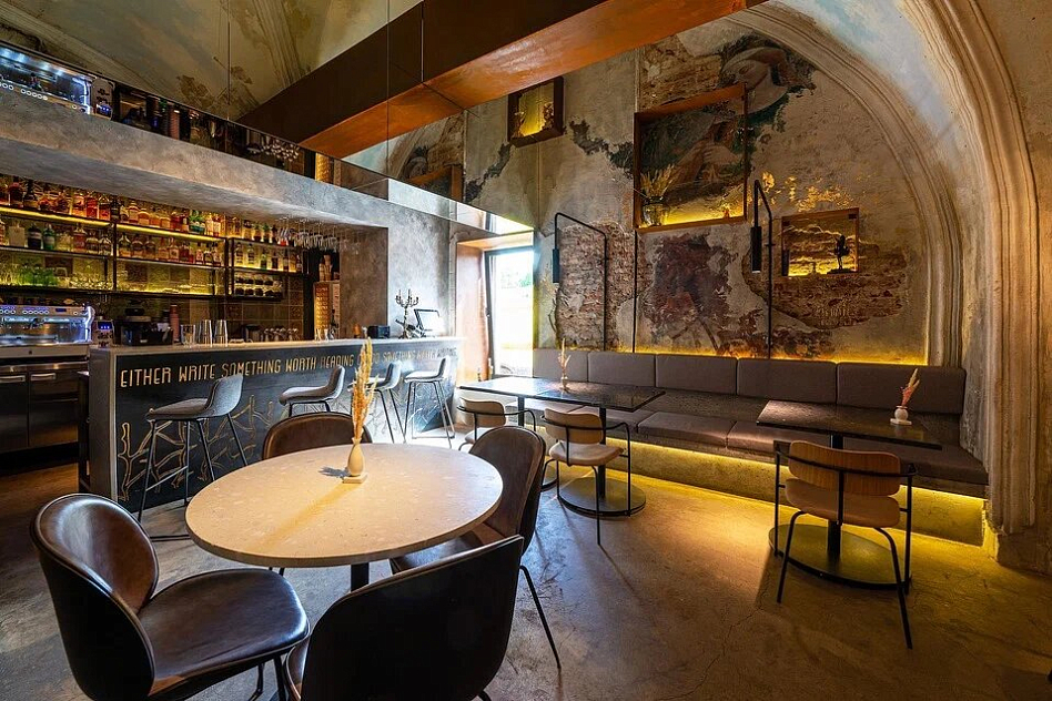 Prosa - фотография № 6