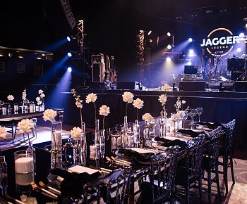 Jagger Legend
