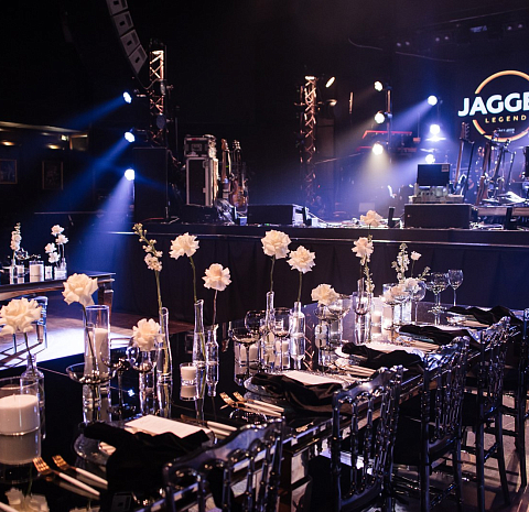 Jagger Legend