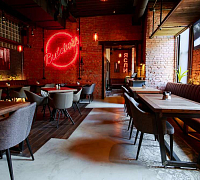 United Butchers / Юнайтед Бутчерс (пр. Просвещения) фото 2