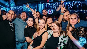 Клуб 154 фото 2