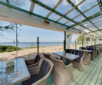 Villa Verde / Вилла Верде
