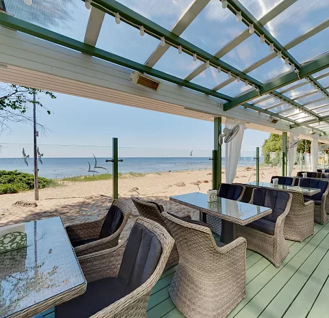 Villa Verde / Вилла Верде