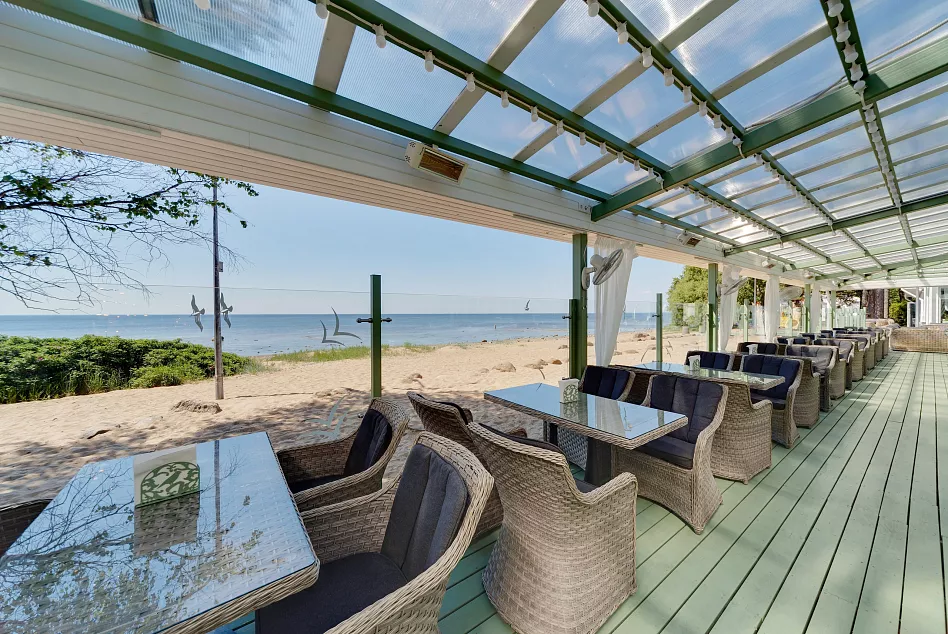 Villa Verde / Вилла Верде фото 19