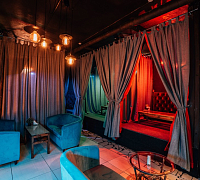 Lounge P.S. фото 2